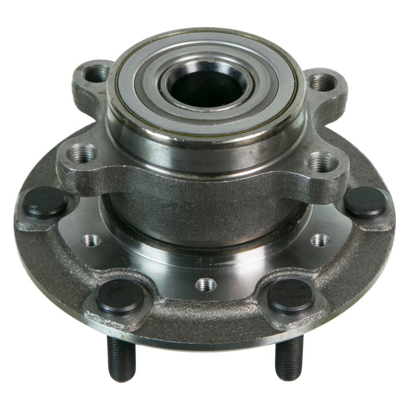 MOOG 02-04 Isuzu Axiom Front Hub Assembly Wheel Hubs Moog