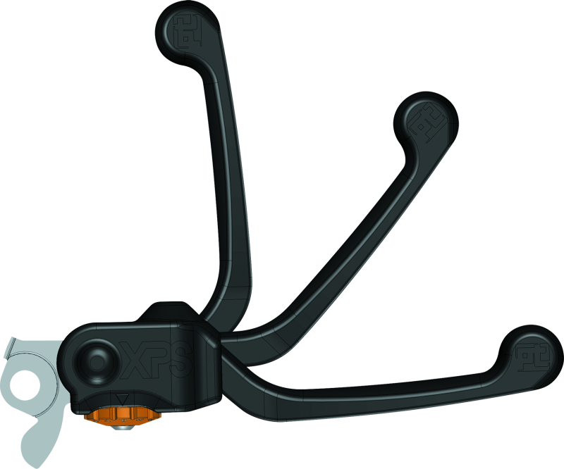 ProTaper 02-22 Honda 150-450cc XPS Front Brake Lever Levers ProTaper