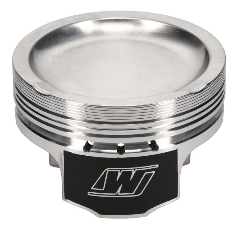 Wiseco Ford Mazda Duratech 2vp Dished 8.8:1 CR Piston Shelf Stock Kit Piston Sets - Forged - 4cyl Wiseco