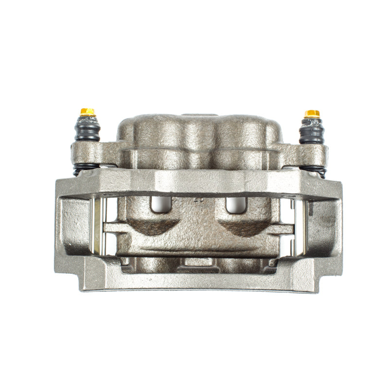 Power Stop 2007 Ford E-150 Rear Right Autospecialty Caliper w/Bracket Brake Calipers - OE PowerStop