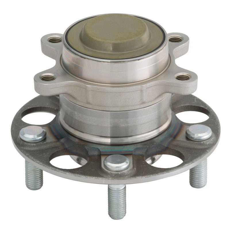 MOOG 2012 Honda Civic Rear Hub Assembly Wheel Hubs Moog