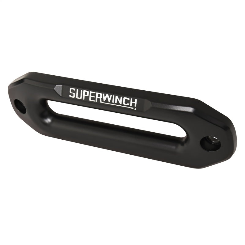 Superwinch Replacement Hawse Fairlead for SX10/12S Winches - Black Winch Accessories Superwinch