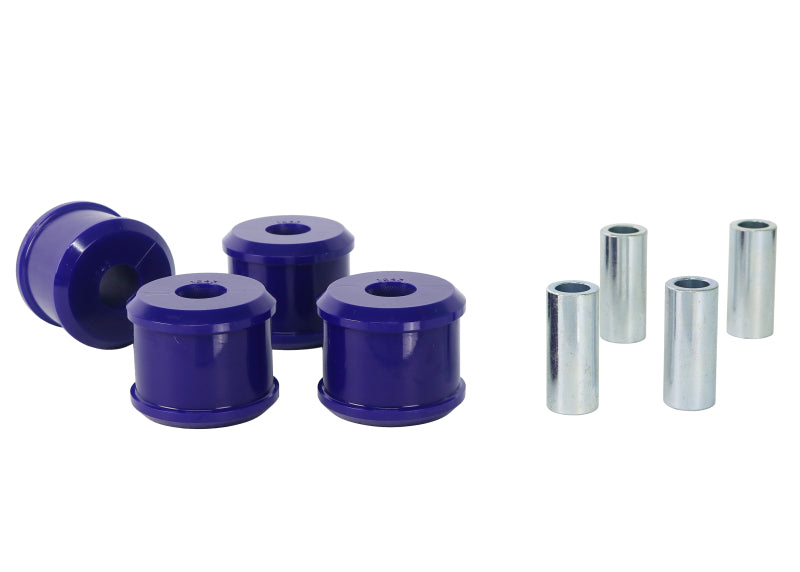 SuperPro Pajero Ng-Nj Rear Radius Rod-Dif Bushing Kits Superpro