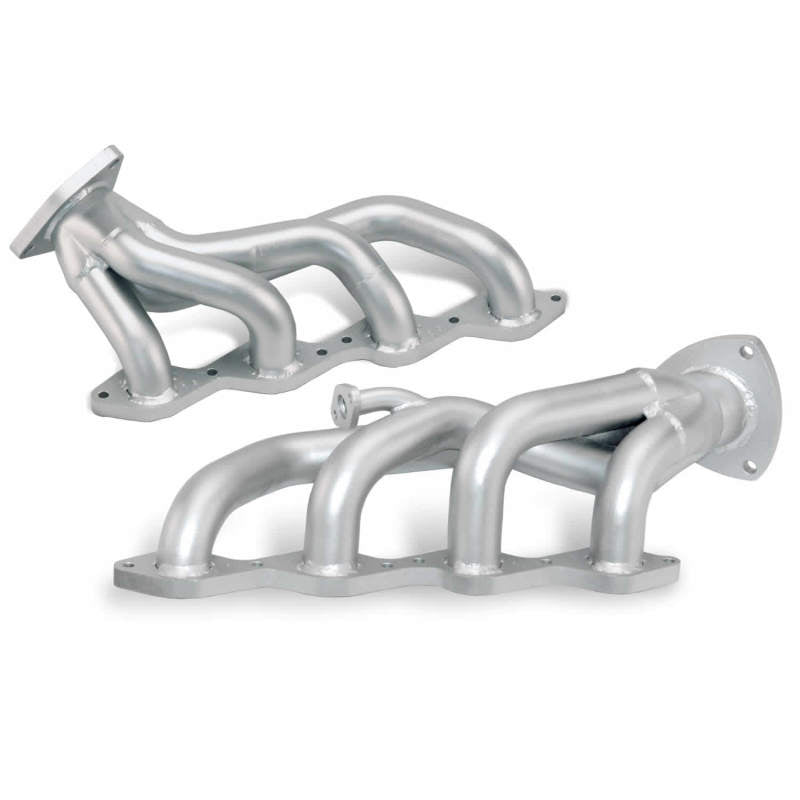 Banks Power 99-01 Chevy 4.8-5.3L Torque Tube System non-A/I Headers & Manifolds Banks Power