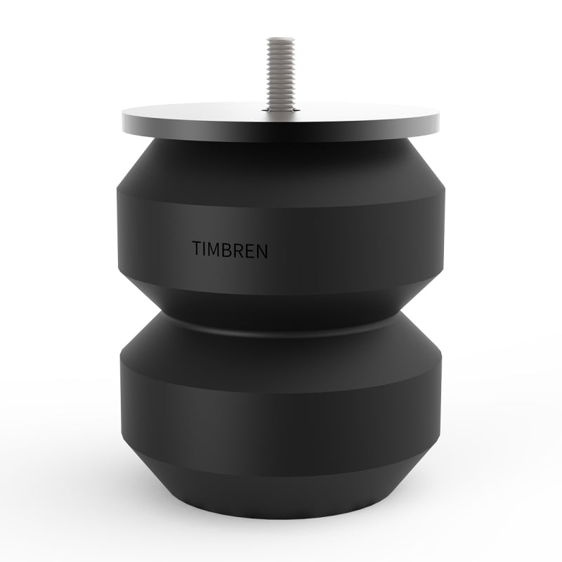 Timbren 2022+ Nissan Frontier Rear Suspension Enhancement System Bump Stops Timbren