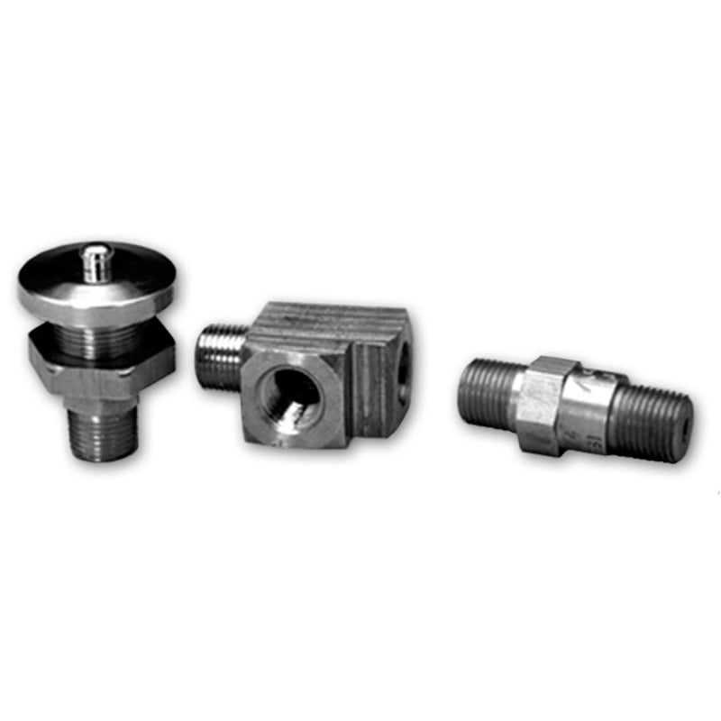 AutoMeter Memory Kit For Mechanical Boost Pressure Gauges Gauges AutoMeter