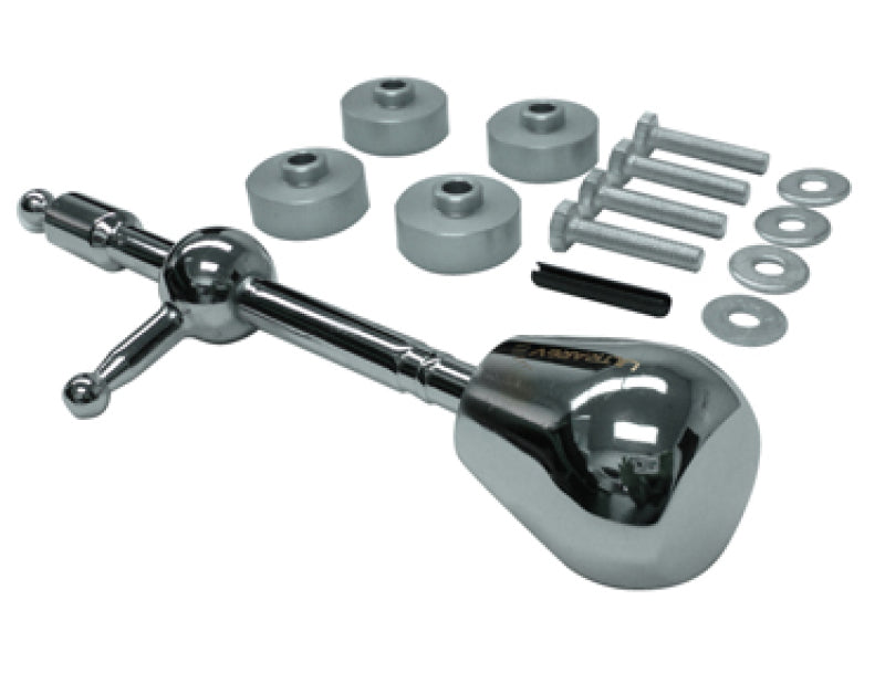 Fidanza 00-04 Toyota Celica GTS / 00-04 Toyota MR2 Spyder Short Throw Shifter Shifters Fidanza