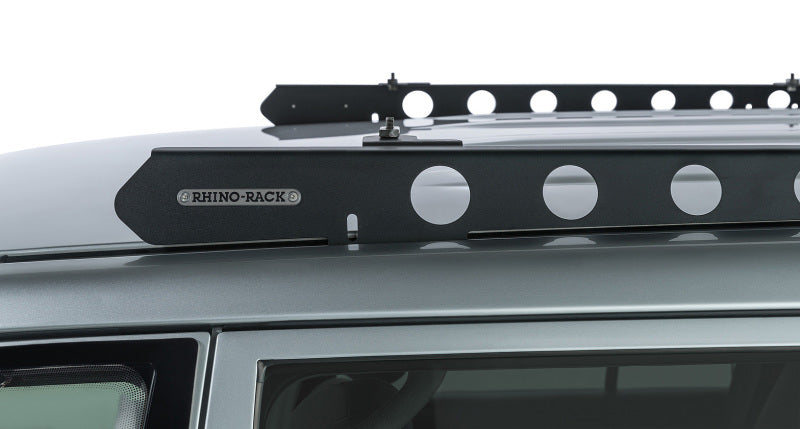 Rhino-Rack 99-07 Toyota Land Cruiser J100 3 Base Backbone Mounting System Roof Rack Rhino-Rack