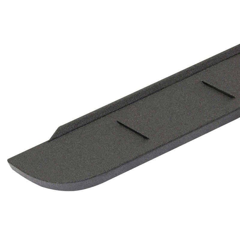 Go Rhino RB10 Slim Running Boards - Universal 87in. - Tex. Blk Running Boards Go Rhino