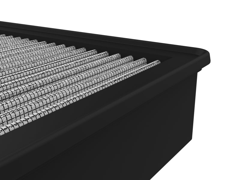 aFe 20-25 GM Diesel Trucks V8-6.6L (td) L5P Magnum FLOW OE Replacement Air Filter w/ Pro DRY S Media Air Filters - Direct Fit aFe