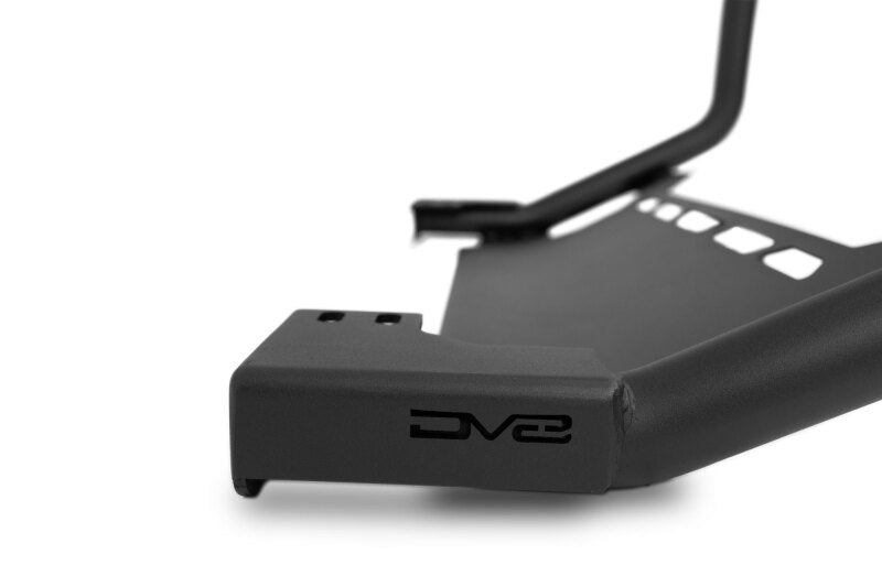 DV8 Offroad 24-26 Toyota Land Cruiser Brush Guard - Front Bumpers - Steel DV8 Offroad