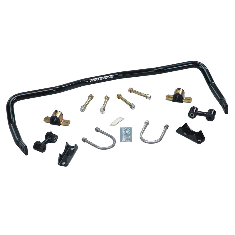 Hotchkis 64-72 Buick/Chevy/Olds/Pontiac GM A-Body Extreme Sport Rear Sway Bar Sway Bars Hotchkis