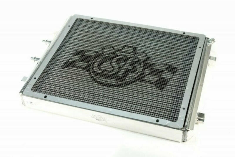 CSF 2014+ BMW M3/M4 (F8X) Front Mount Heat Exchanger w/Rock Guard Radiators CSF