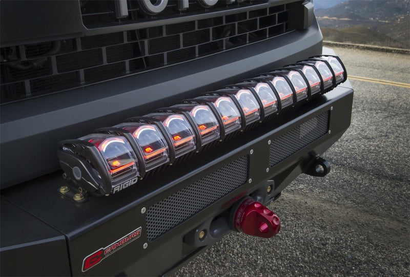 Rigid Industries 10in Adapt Light Bar Light Bars & Cubes Rigid Industries