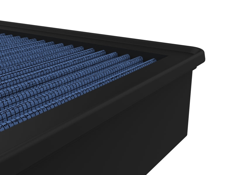 aFe Magnum FLOW OE Replacement Air Filter w/ Pro 5R Media GM Diesel Trucks 20-25 V8-6.6L (td) L5P Air Filters - Direct Fit aFe