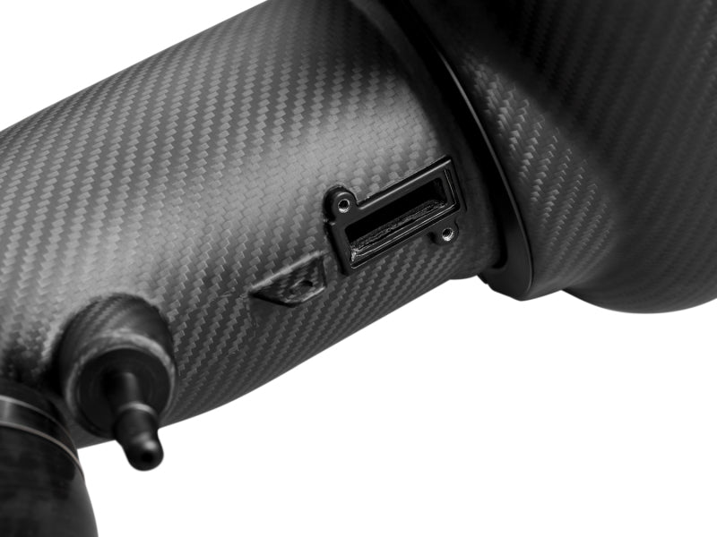 AWE Tuning 24-26 Ford S650 Mustang GT/Dark Horse S-FLO Carbon Intake Cold Air Intakes AWE Tuning