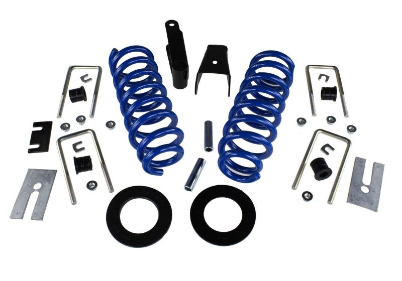 Ford Racing 15-18 Ford F-150 Lowering Springs Lowering Springs Ford Racing