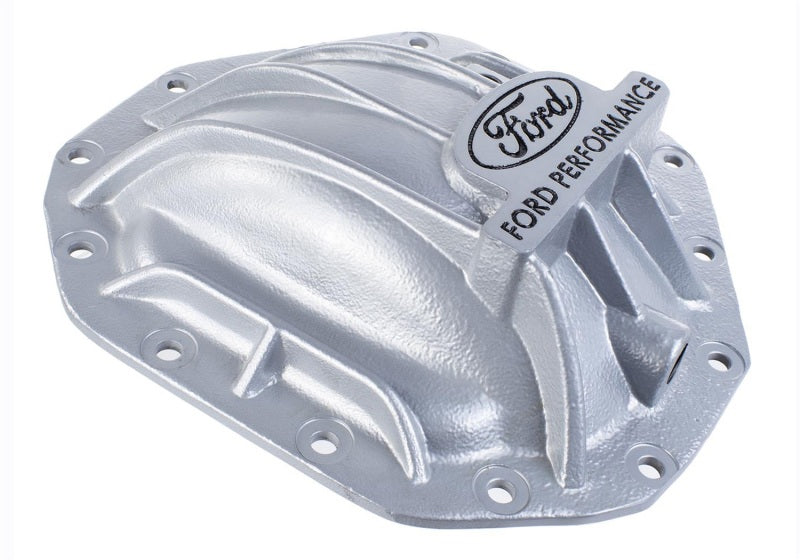 Ford Racing Super Duty 14 Bolt Heavy Duty Differential Cover Diff Covers Ford Racing