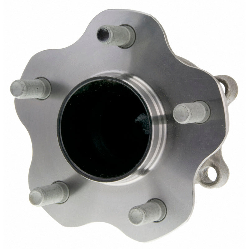 MOOG 09-14 Nissan Murano Rear Hub Assembly Wheel Hubs Moog