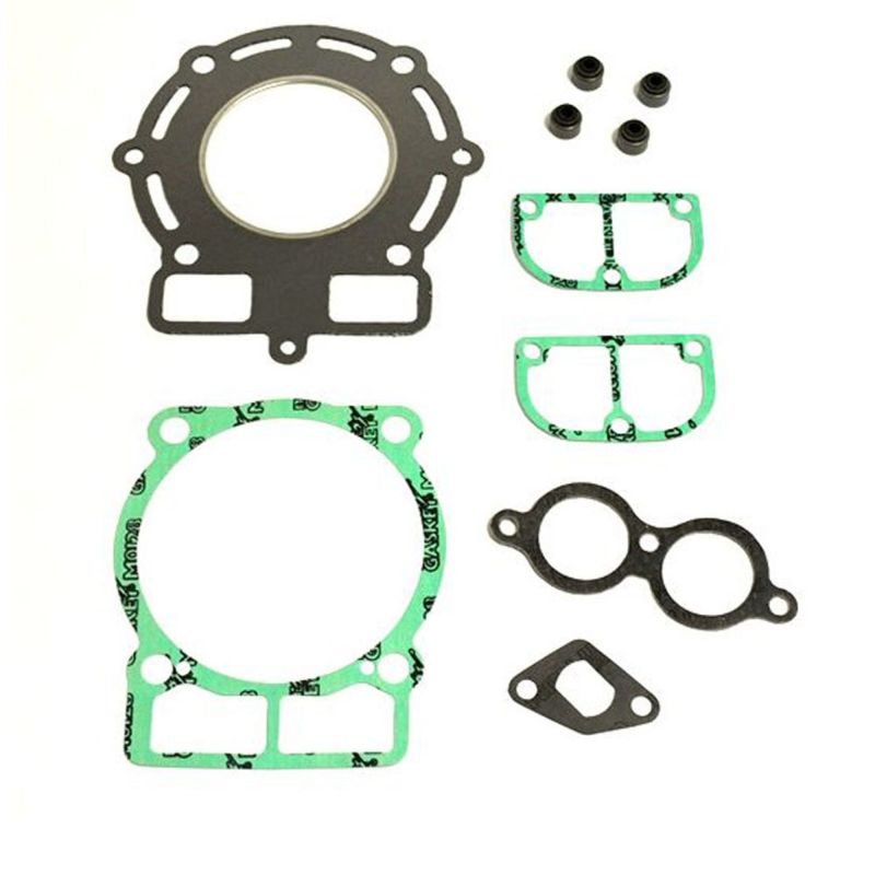 Athena 03-07 KTM 250 EXC (4-Stroke) Top End Gasket Kit Gasket Kits Athena