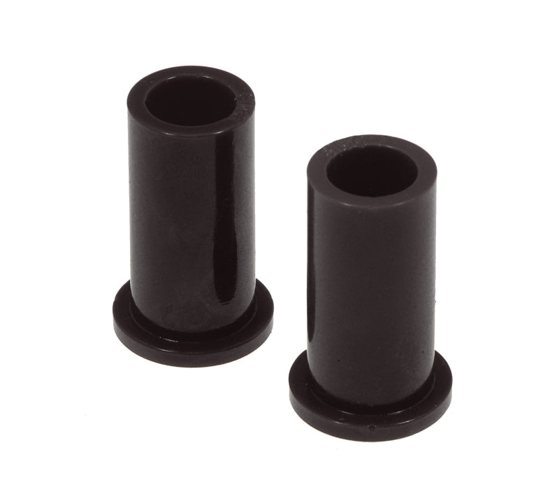 Prothane 64-69 AMC Front Trunnion Bushings - Black Bushing Kits Prothane