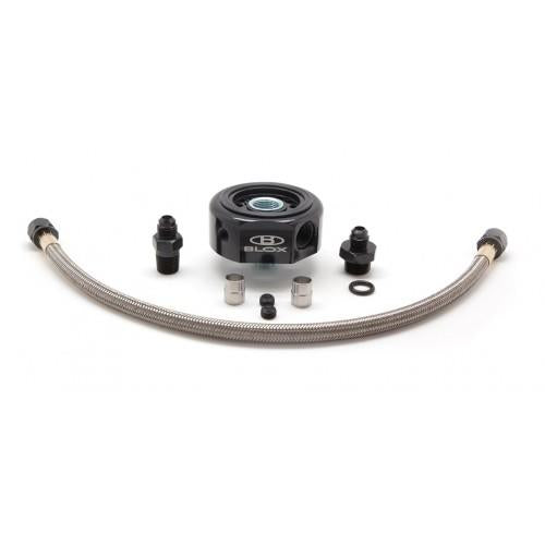 BLOX Racing Honda B20 Dowel Pins Dowel Pins BLOX Racing