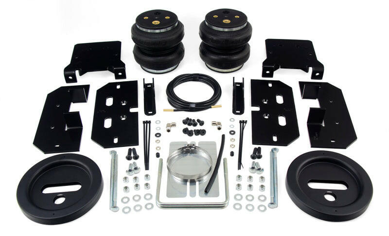 Air Lift LoadLifter 7500XL Ultimate for 03-17 Ram 3500 Air Suspension Kits Air Lift