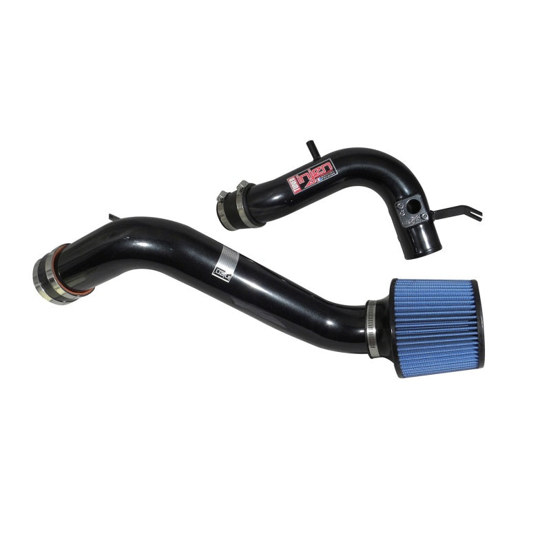Injen 08-09 Accord Coupe 2.4L 190hp 4cyl. Black Cold Air Intake Cold Air Intakes Injen