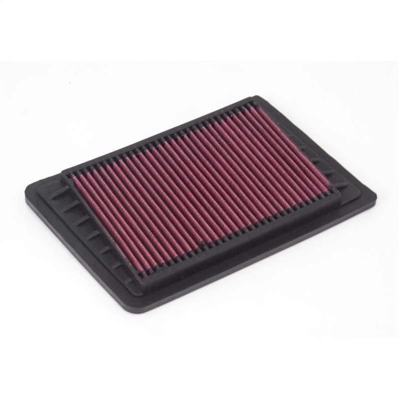 Rugged Ridge Reusable Air Filter 02-06 Jeep Wrangler TJ Air Filters - Drop In Rugged Ridge
