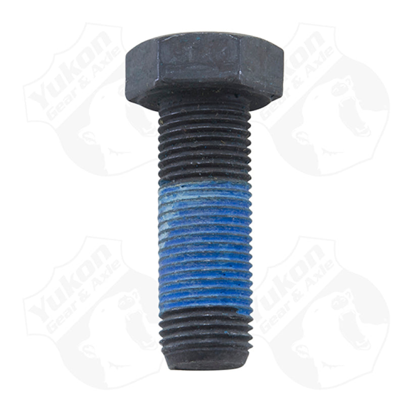 Yukon Gear Dana 44-HD (HD Only) Cross Pin Bolt / Standard Open & Tracloc (w/ C-Clip) Bolts Yukon Gear & Axle
