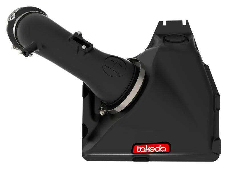 aFe Takeda Stage-2 Pro DRY S Cold Air Intake System 13-18 Nissan Altima I4 2.5L Cold Air Intakes aFe