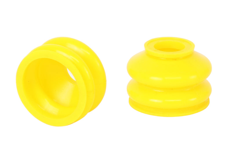 Whiteline KCA472 SERVICE KIT - Ball Joint Boot Set Sway Bar Bushings Whiteline