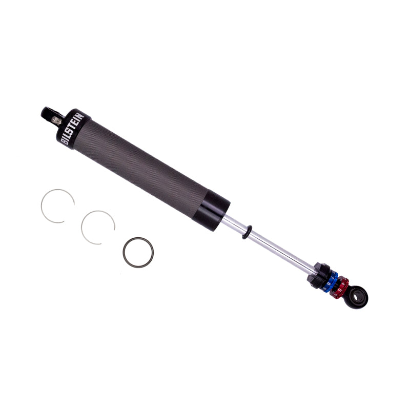 Bilstein B4 13-15 Mercedes-Benz SL550 4.6L V8 w/ Sport Susp w/o ABC Rear Twintube Strut Assembly Shocks and Struts Bilstein