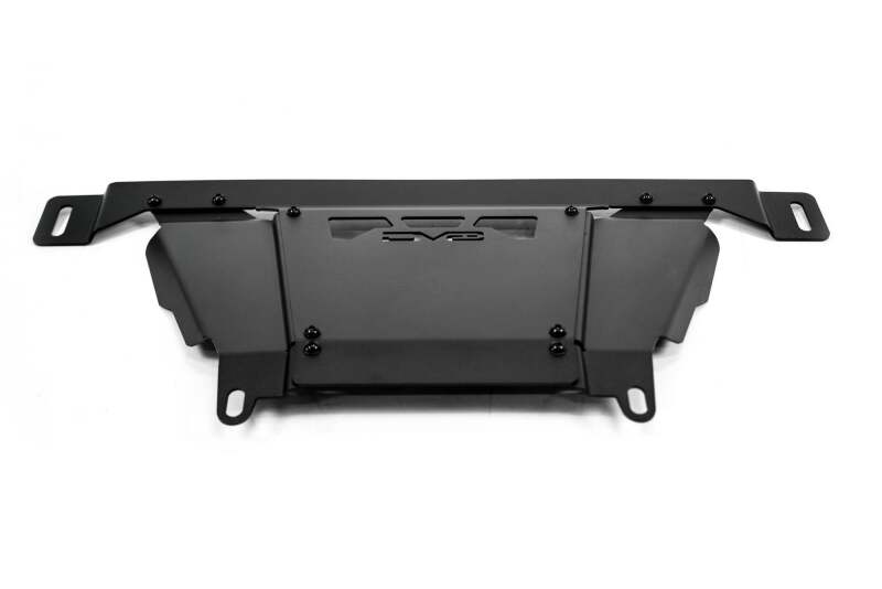 DV8 24-25 Toyota Tacoma Front Skid Plate Skid Plates DV8 Offroad