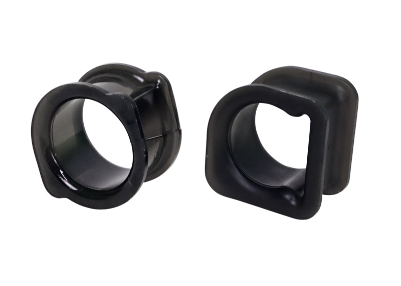 Whiteline 90-94 Lexus LS400 Front Rack and Pinion Mount Bushing Bushing Kits Whiteline