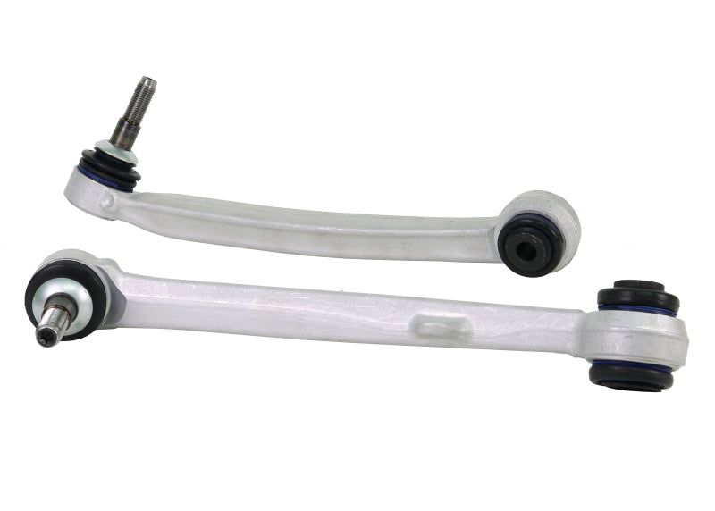 Whiteline 15-18 BMW M3 / 15-20 M4 / 16-21 M2 Front Lower Control Arm Control Arms Whiteline