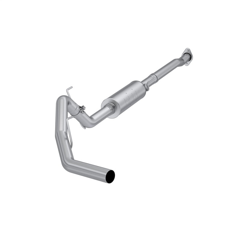 MBRP 09-10 Ford F-150 4.6/5.4L P Series Exhaust System Catback MBRP