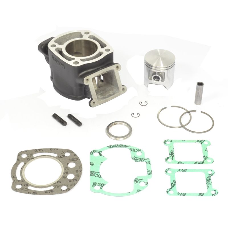 Athena Honda MBX LC 80 55mm Bore 120cc Big Bore Cylinder Kit (For Athena Cyl Kit) Cylinder Kits Athena