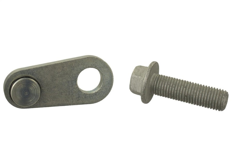 Ford Racing Mustang 2.0L/2.3L EcoBoost Balance Shaft Block-Off Plug Engine Hardware Ford Racing