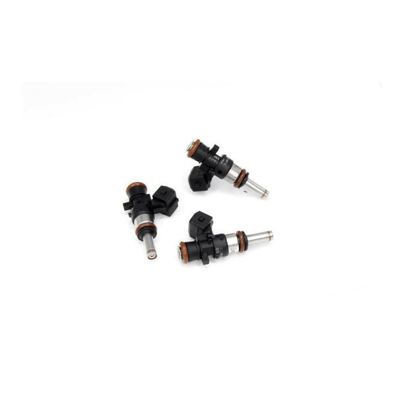 DeatschWerks 09-12 Ski-Doo 4-tec - 900CC/min Injectors Fuel Injectors - Single DeatschWerks