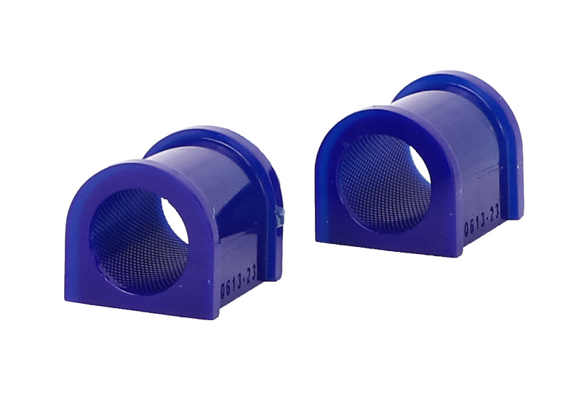 SuperPro Sway Bar Mount To Cross Kit Sway Bar Bushings Superpro