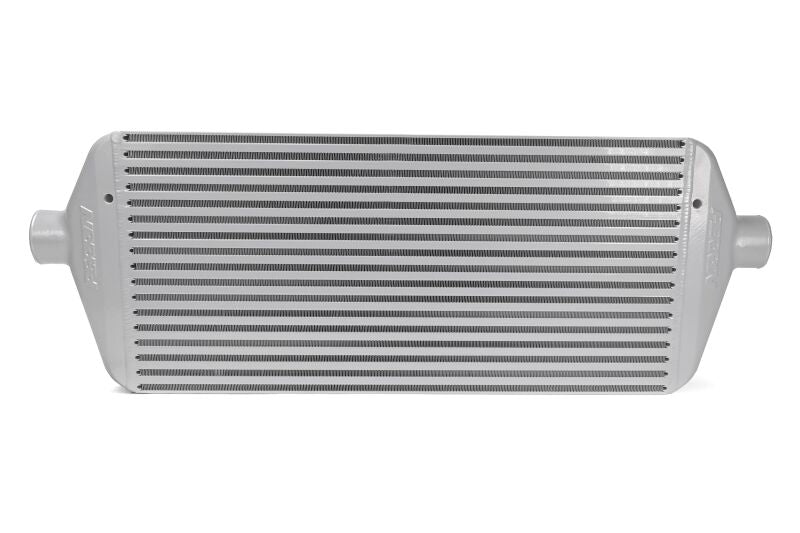 PERRIN 15-25 Subaru WRX/STI Large Size Front Mount Intercooler Core - Silver Intercoolers Perrin Performance