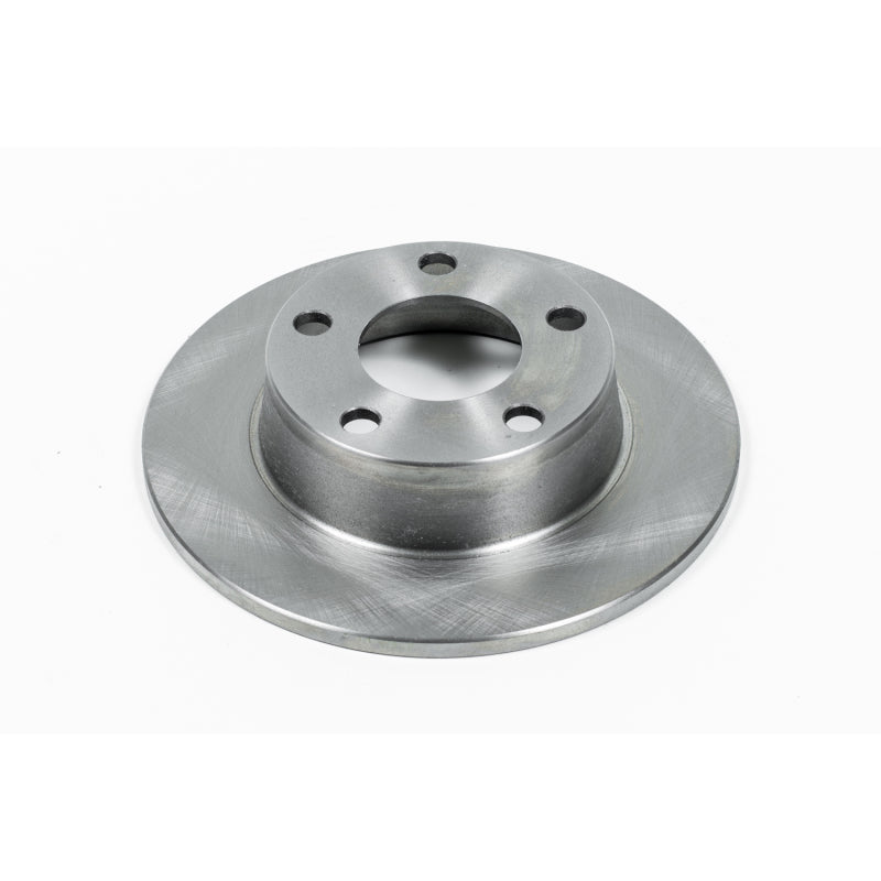 Power Stop 99-04 Audi A6 Quattro Rear Autospecialty Brake Rotor Brake Rotors - OE PowerStop
