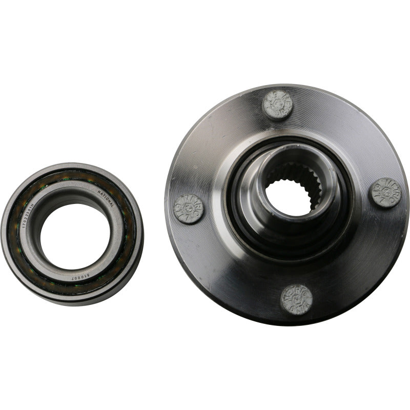 MOOG 98-02 Chevrolet Prizm Front Hub Repair Kit Wheel Hubs Moog