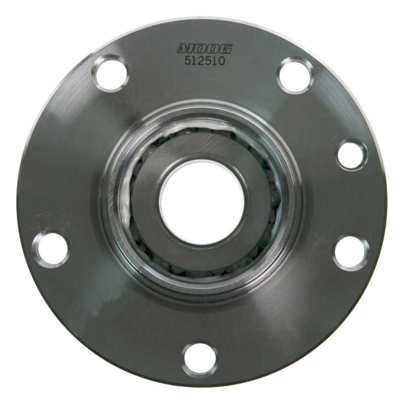 MOOG 13-16 Dodge Dart Rear Hub Assembly Wheel Hubs Moog