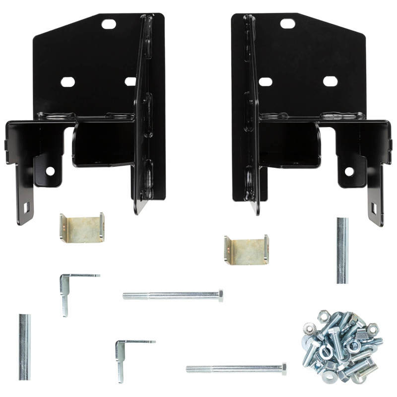 ARB Fitting Kit Slvrado 1500 99-02 Bull Bars ARB