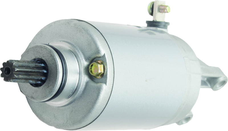 BikeMaster Suzuki Starter Starters BikeMaster