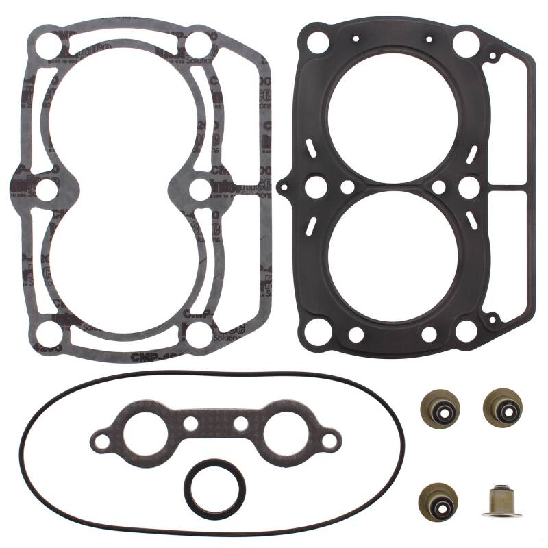 Vertex Gaskets 02-03 Polaris Sportsman 700 4x4 Top End Gasket Kit Gasket Kits Vertex Pistons