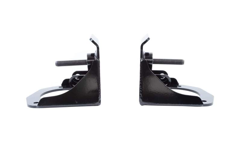 Umi Performance 73-87 GM C10 Front Coil Over Mounts Shocks and Struts UMI Performance