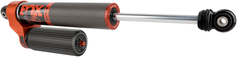 Fox 3.0 Factory Series 9.8in P/B Rear Internal Bypass Shock 2-3in Lift w/ DSC 2018+ Jeep JL Shocks and Struts FOX